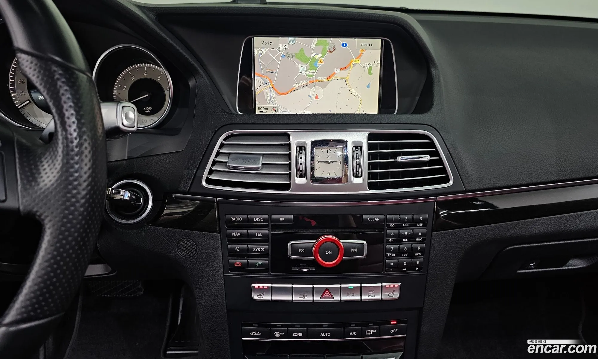 Mercedes-Benz E-Class W212 2014 WDDKJ3EB7EF249150 — 14
