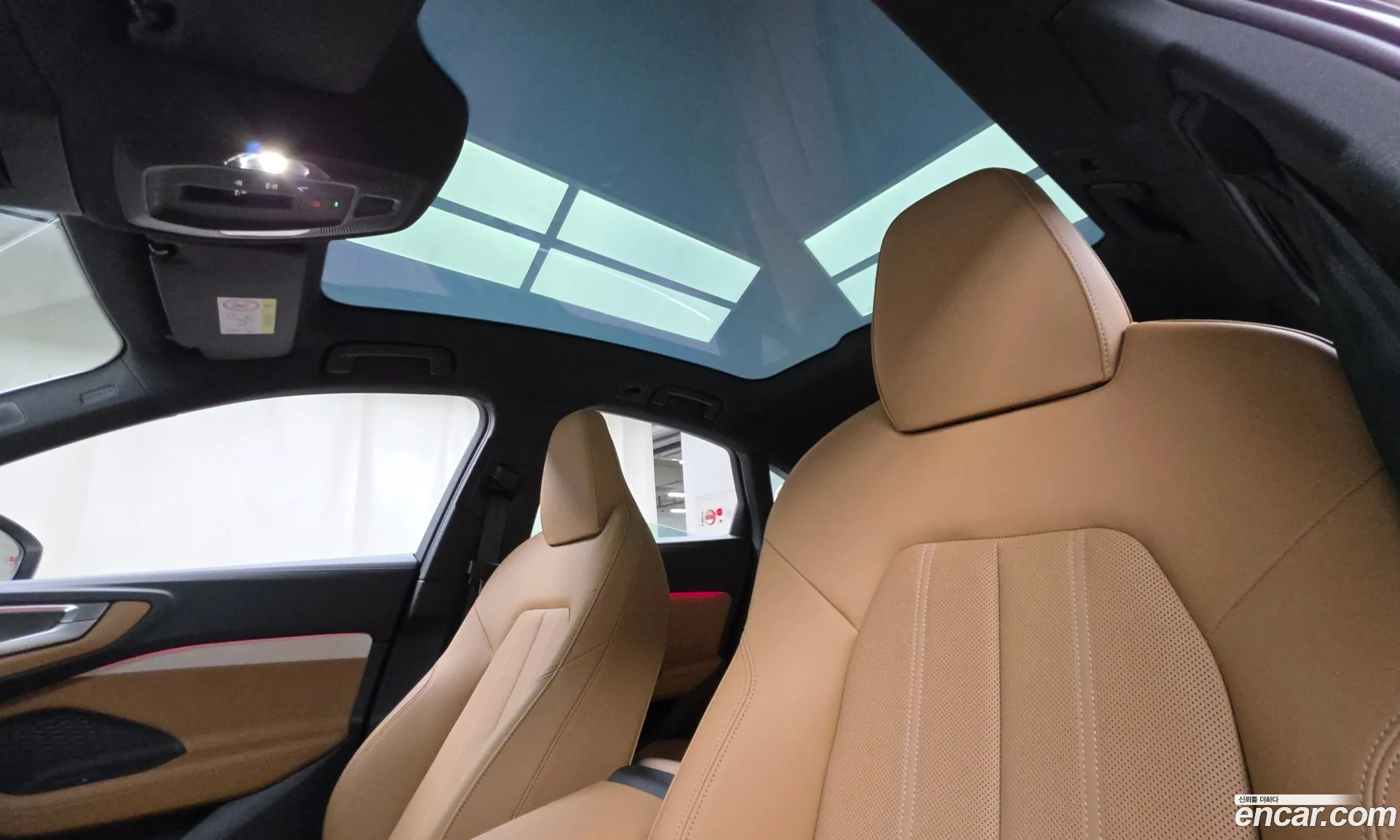 Audi A5 2025 WAUZZZFU3SN040488 — 3