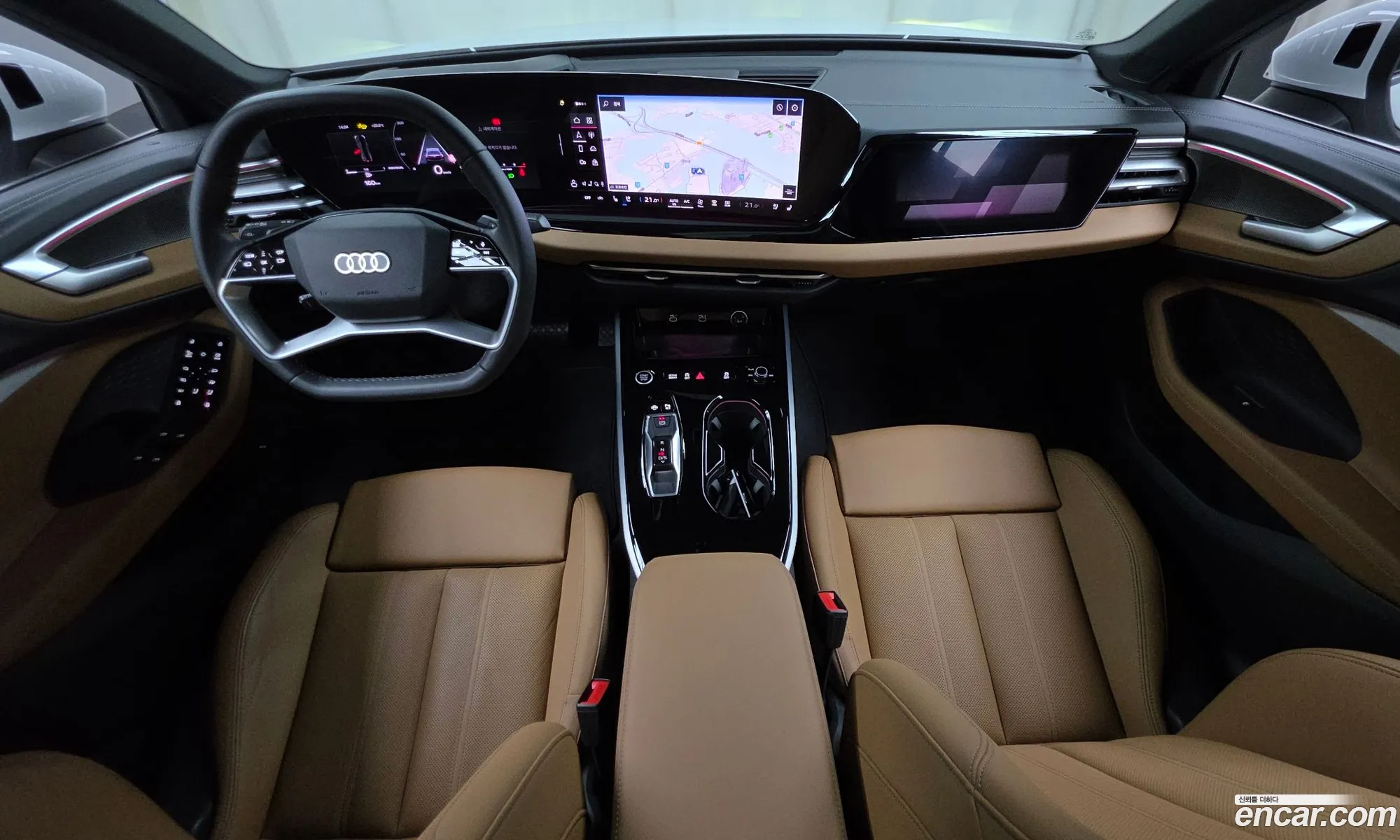 Audi A5 2025 WAUZZZFU3SN040488 — 26
