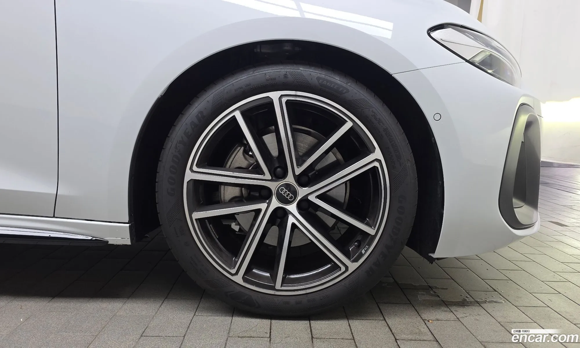 Audi A5 2025 WAUZZZFU3SN040488 — 13