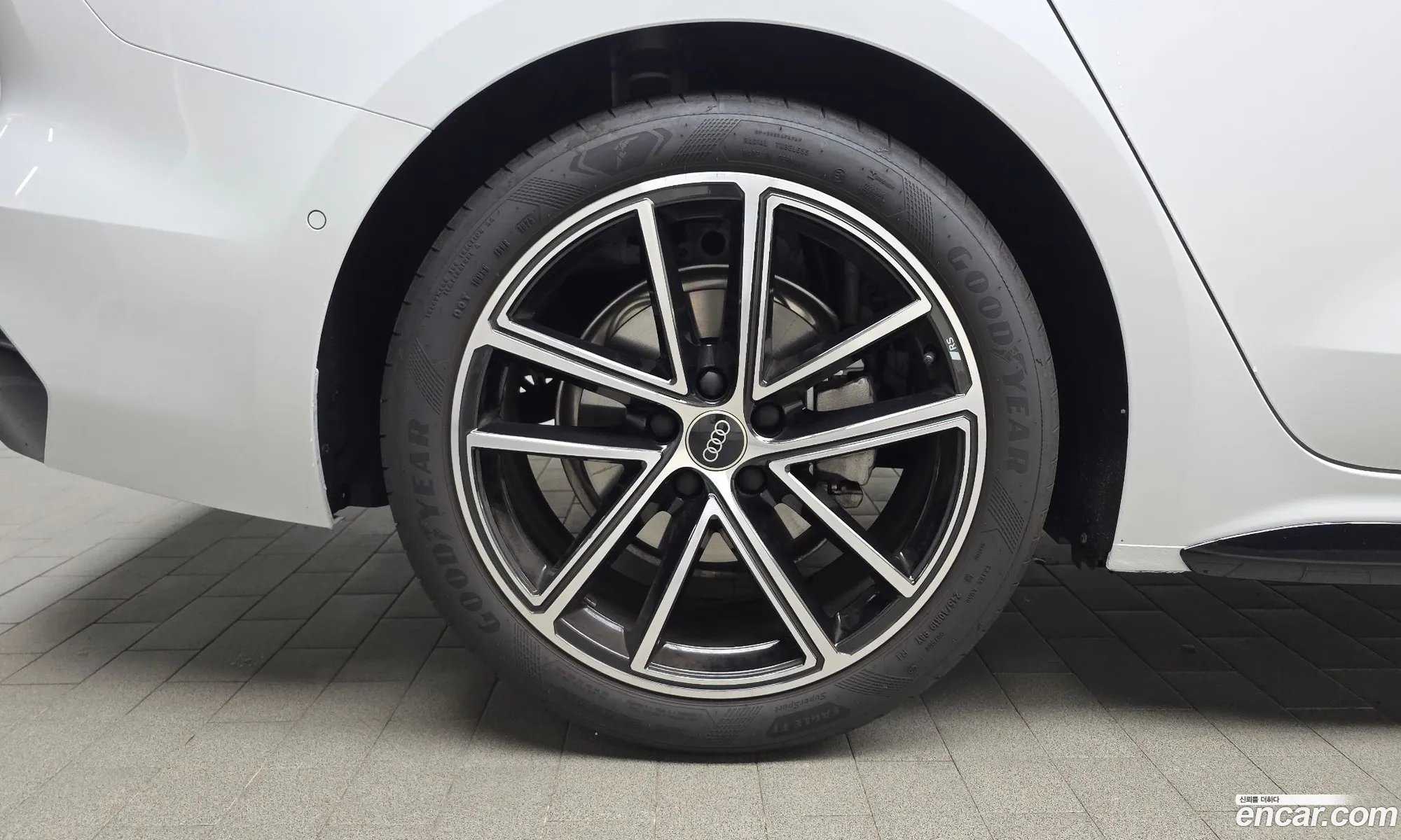 Audi A5 2025 WAUZZZFU3SN040488 — 23