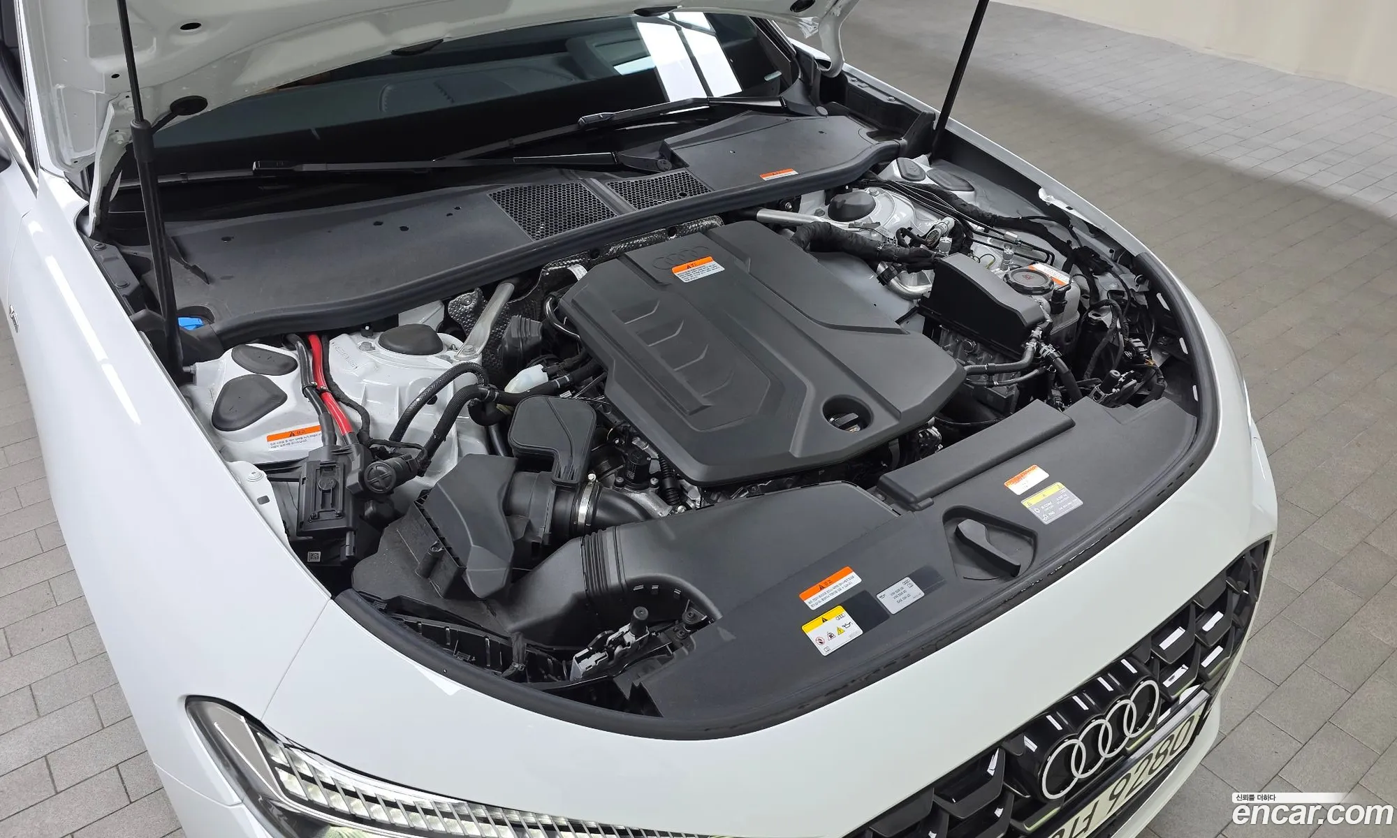Audi A5 2025 WAUZZZFU3SN040488 — 18