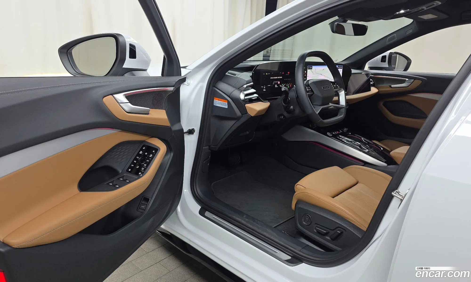 Audi A5 2025 WAUZZZFU3SN040488 — 15