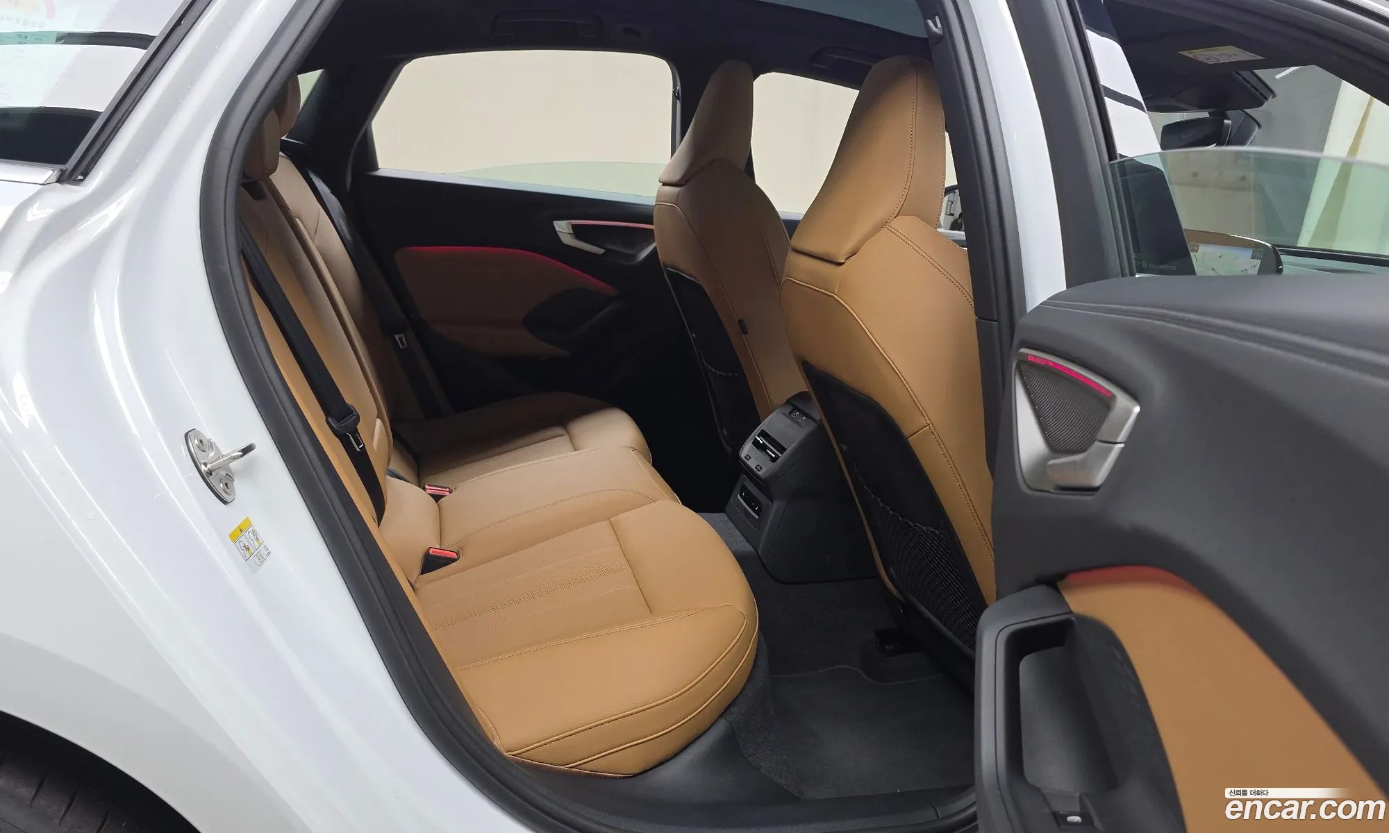 Audi A5 2025 WAUZZZFU3SN040488 — 2