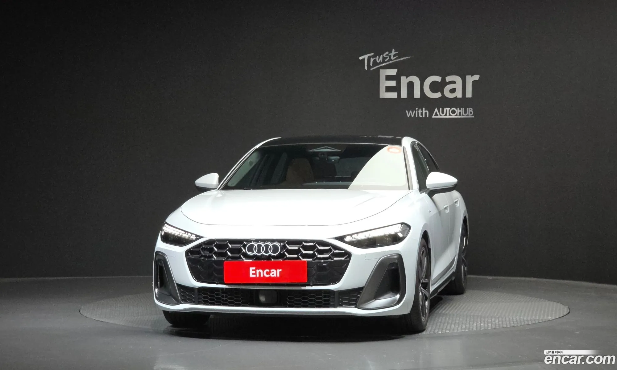Audi A5 2025 WAUZZZFU3SN040488 — 6