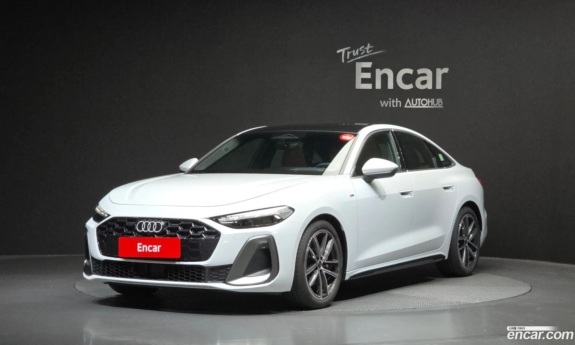 Audi A5 2025 WAUZZZFU3SN040488 — 12