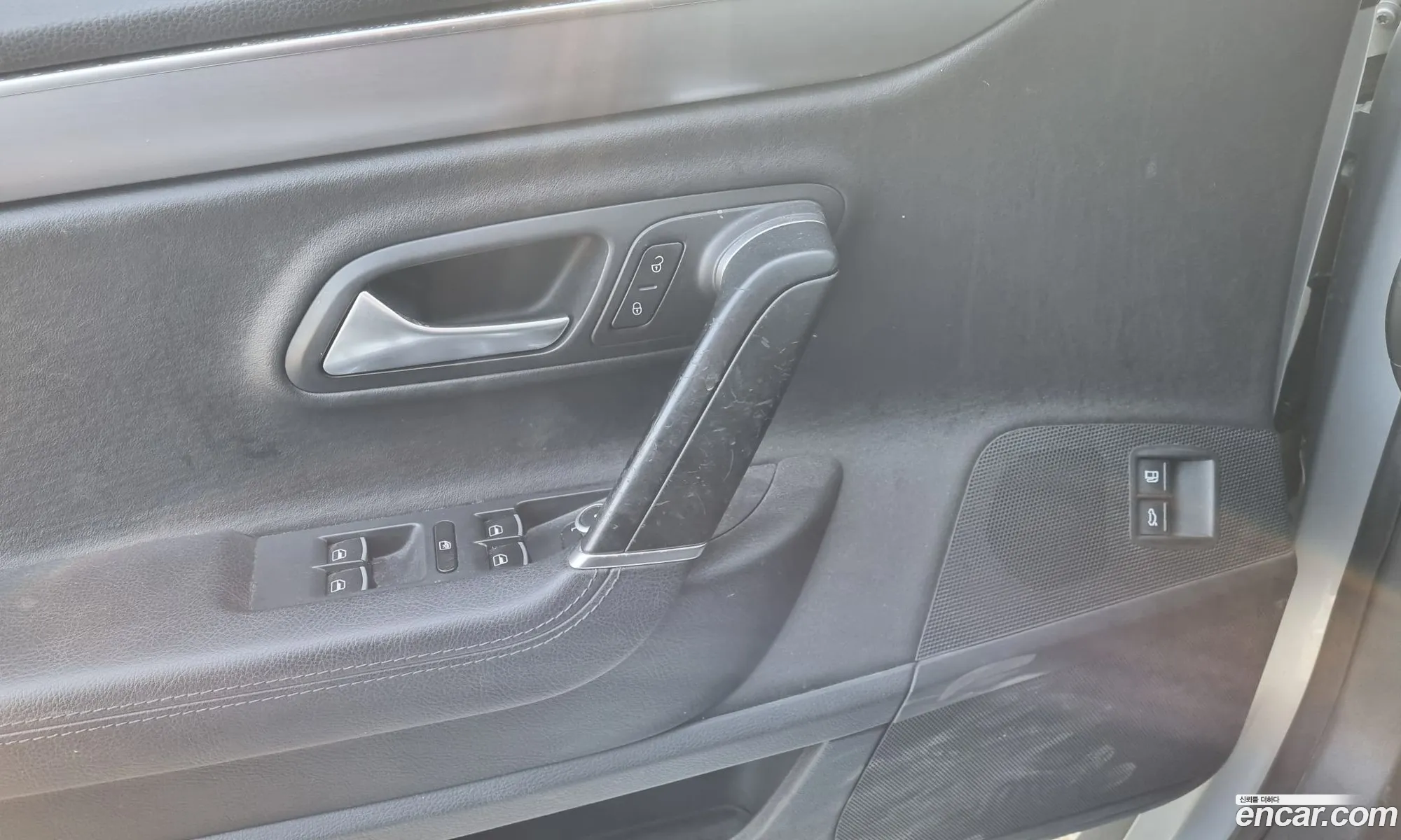 Volkswagen CC 2014 — 5
