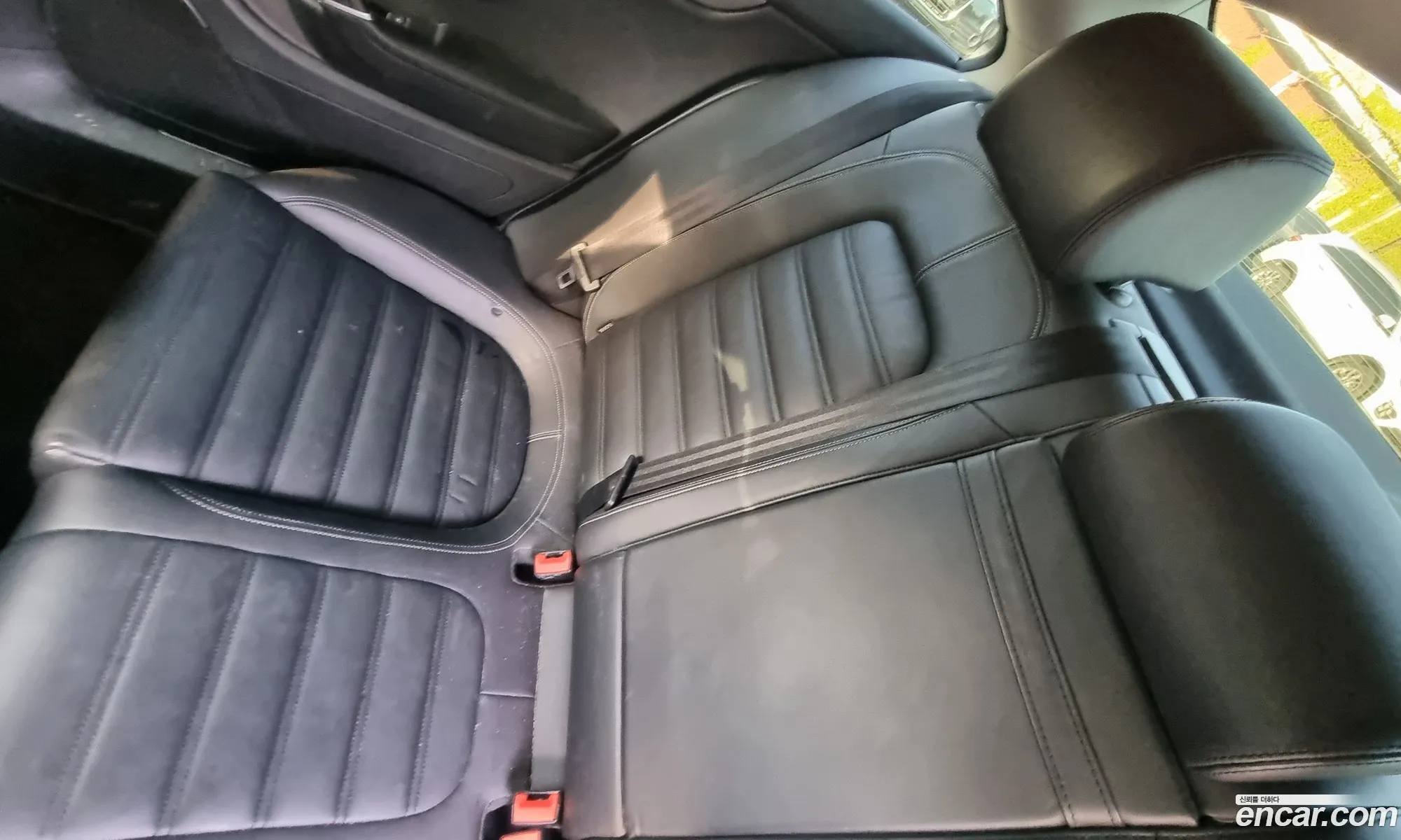 Volkswagen CC 2014 — 17