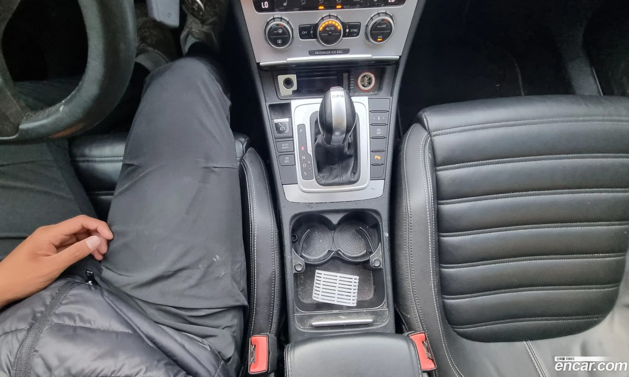 Volkswagen CC 2014 — 4