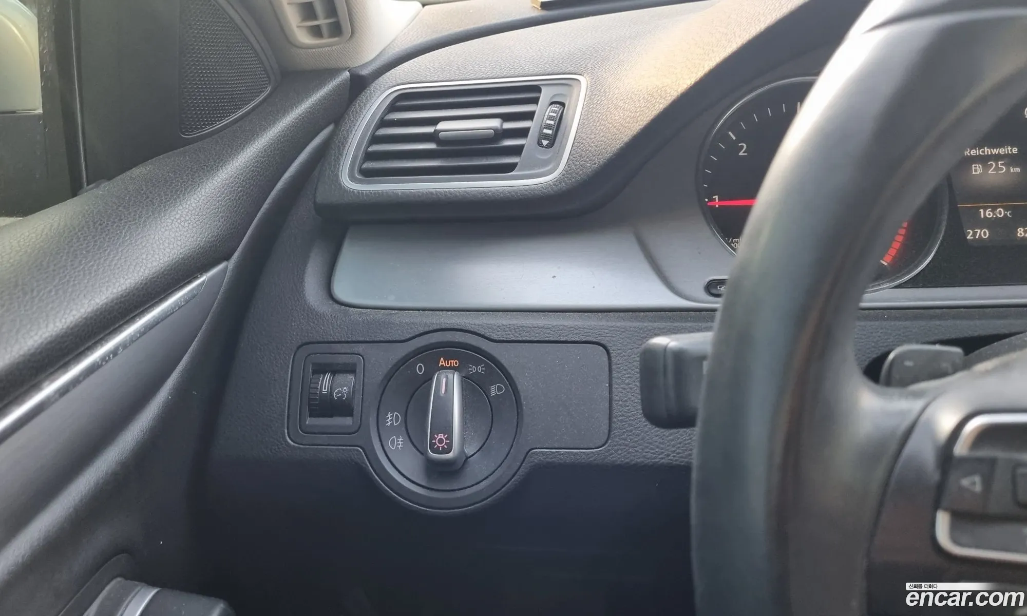 Volkswagen CC 2014 — 11