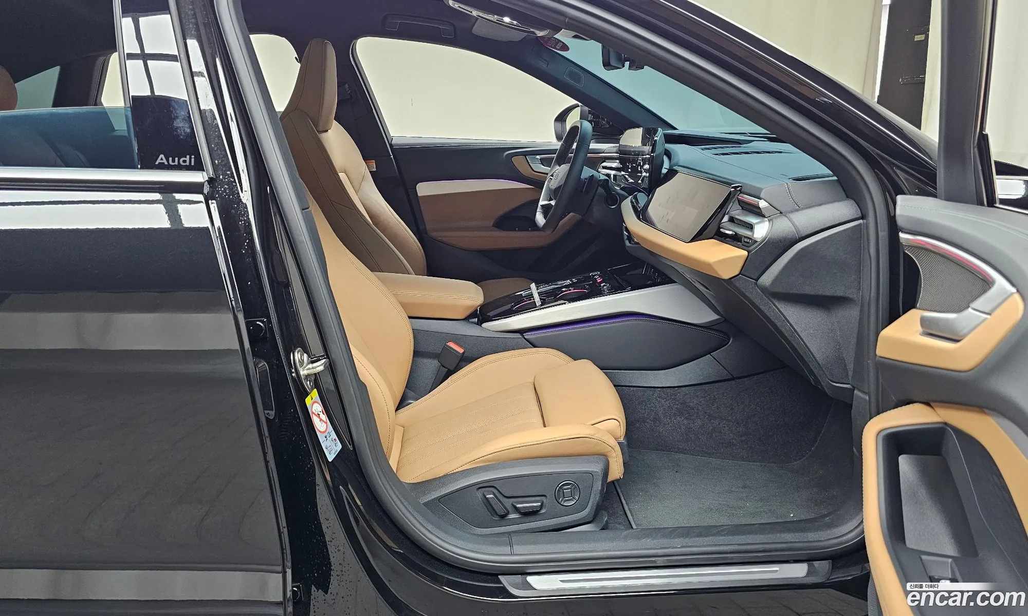 Audi A5 2025 WAUZZZFU9SN050314 — 35