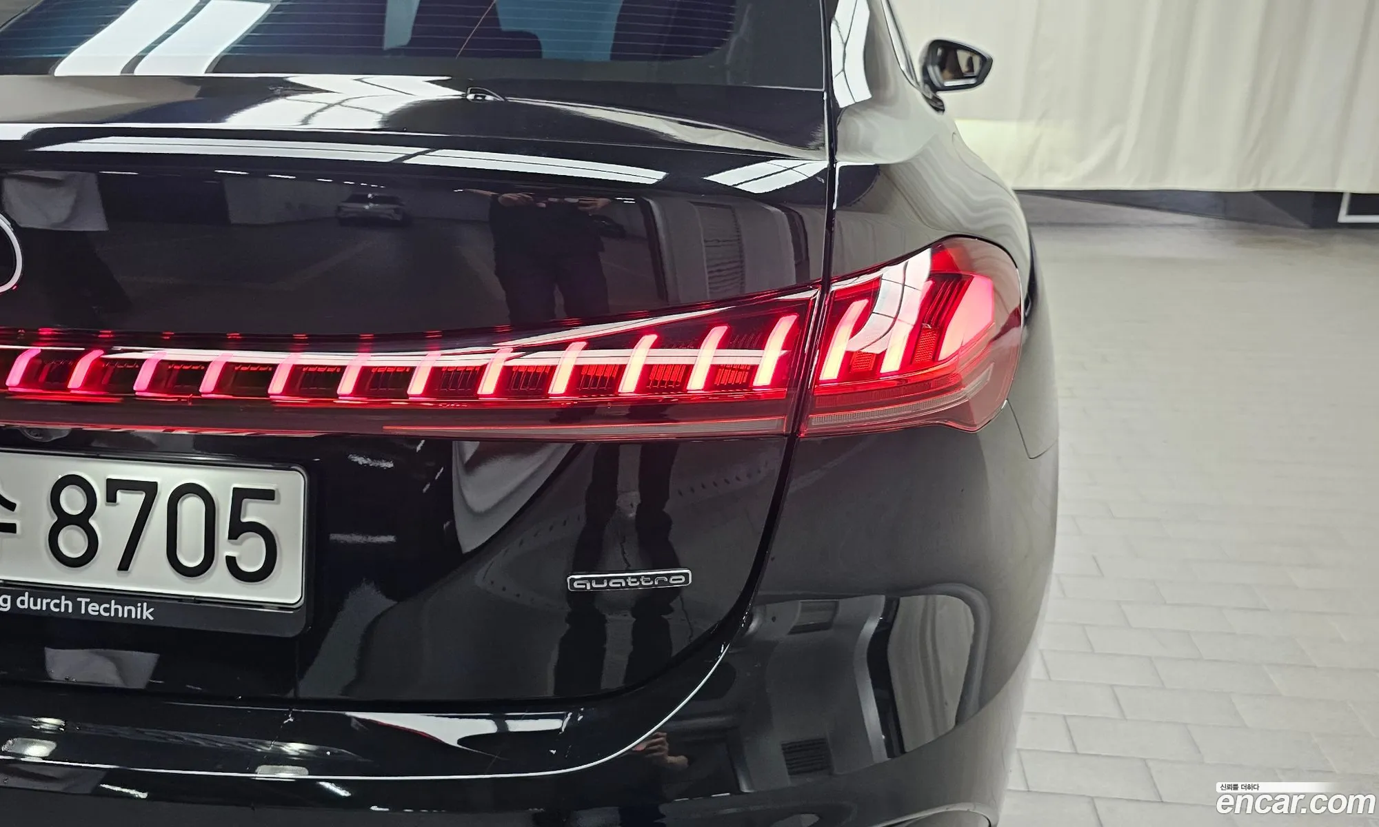 Audi A5 2025 WAUZZZFU9SN050314 — 14