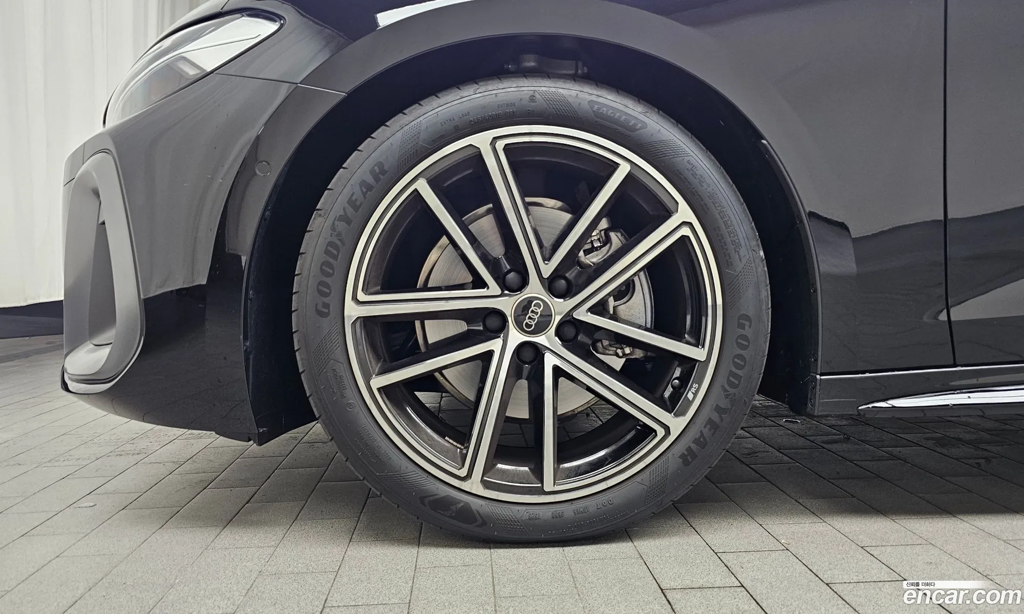 Audi A5 2025 WAUZZZFU9SN050314 — 13