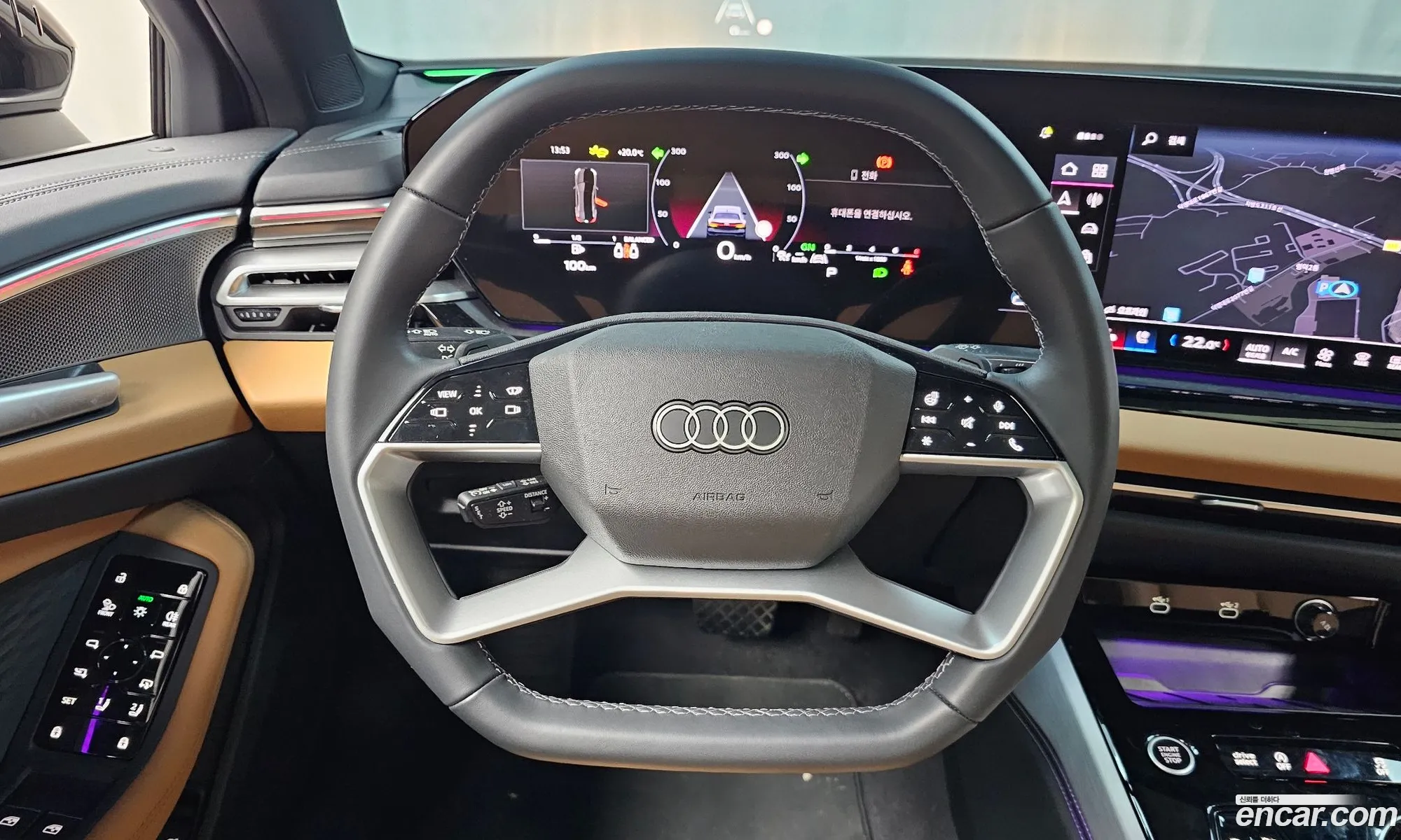 Audi A5 2025 WAUZZZFU9SN050314 — 11