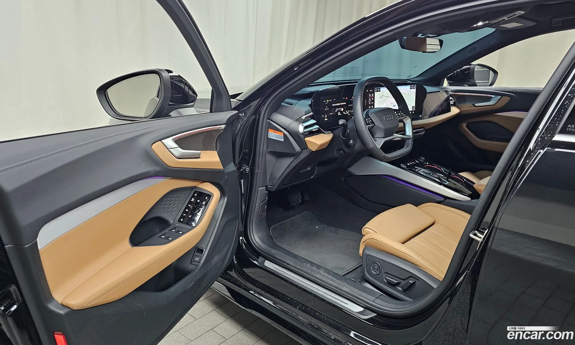 Audi A5 2025 WAUZZZFU9SN050314 — 34
