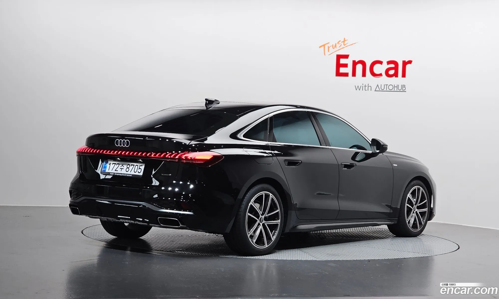 Audi A5 2025 WAUZZZFU9SN050314 — 18