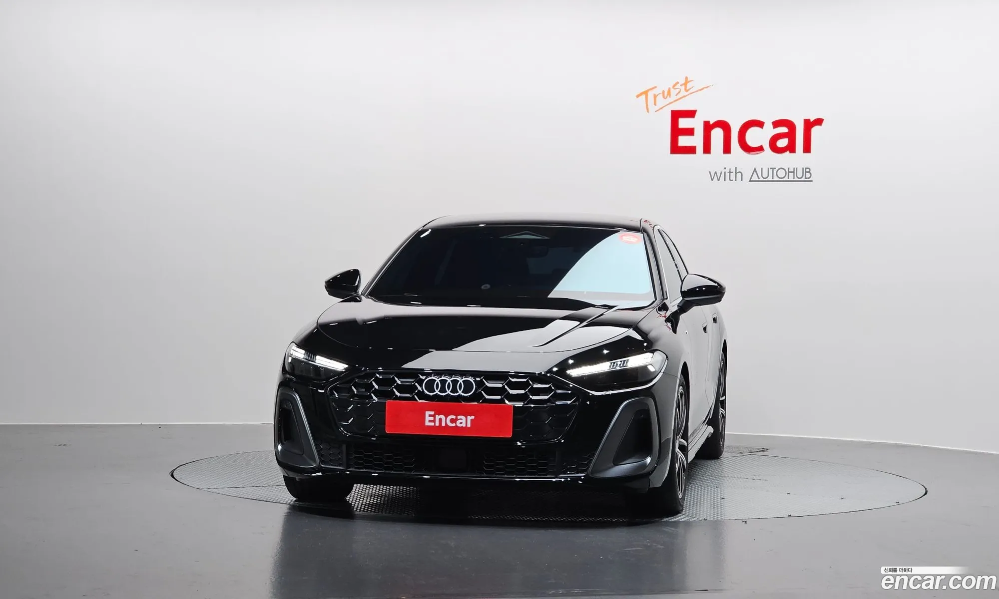 Audi A5 2025 WAUZZZFU9SN050314 — 4