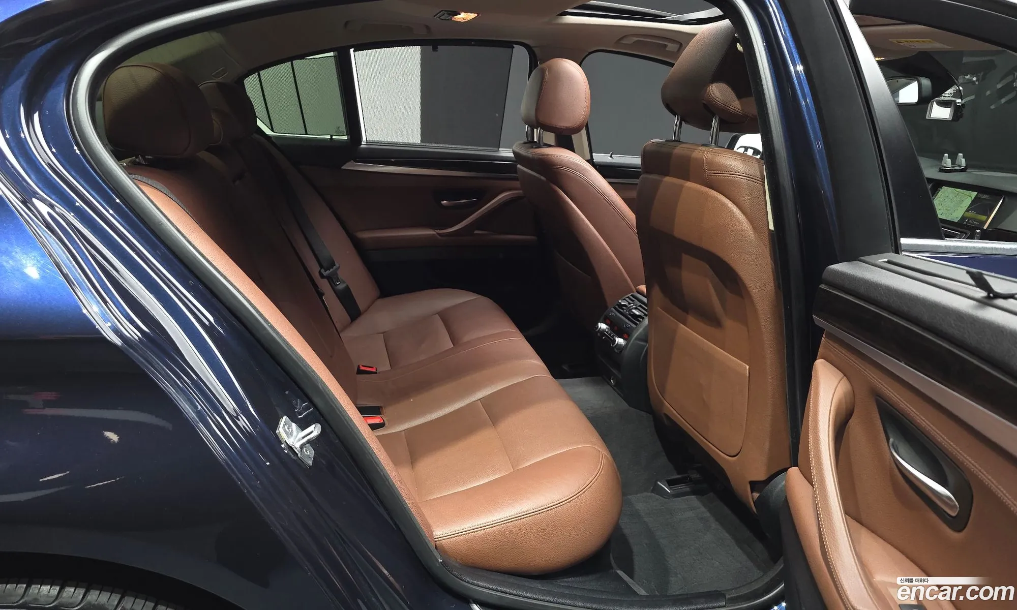 BMW 5 Series 2014 WBA5A5104ED014205 — 9