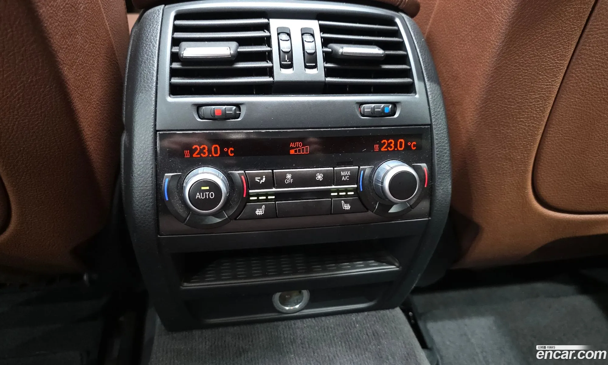BMW 5 Series 2014 WBA5A5104ED014205 — 6
