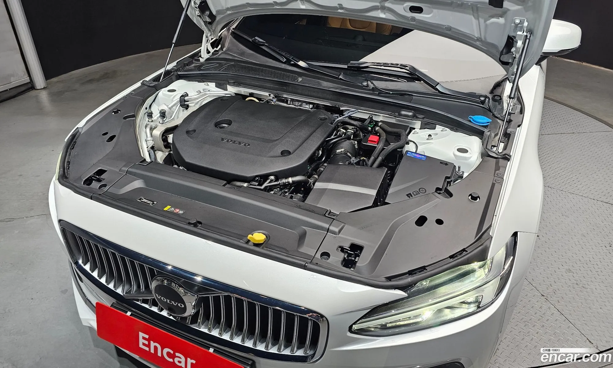 Volvo S90 2023 LVYPT062XPP324209 — 29