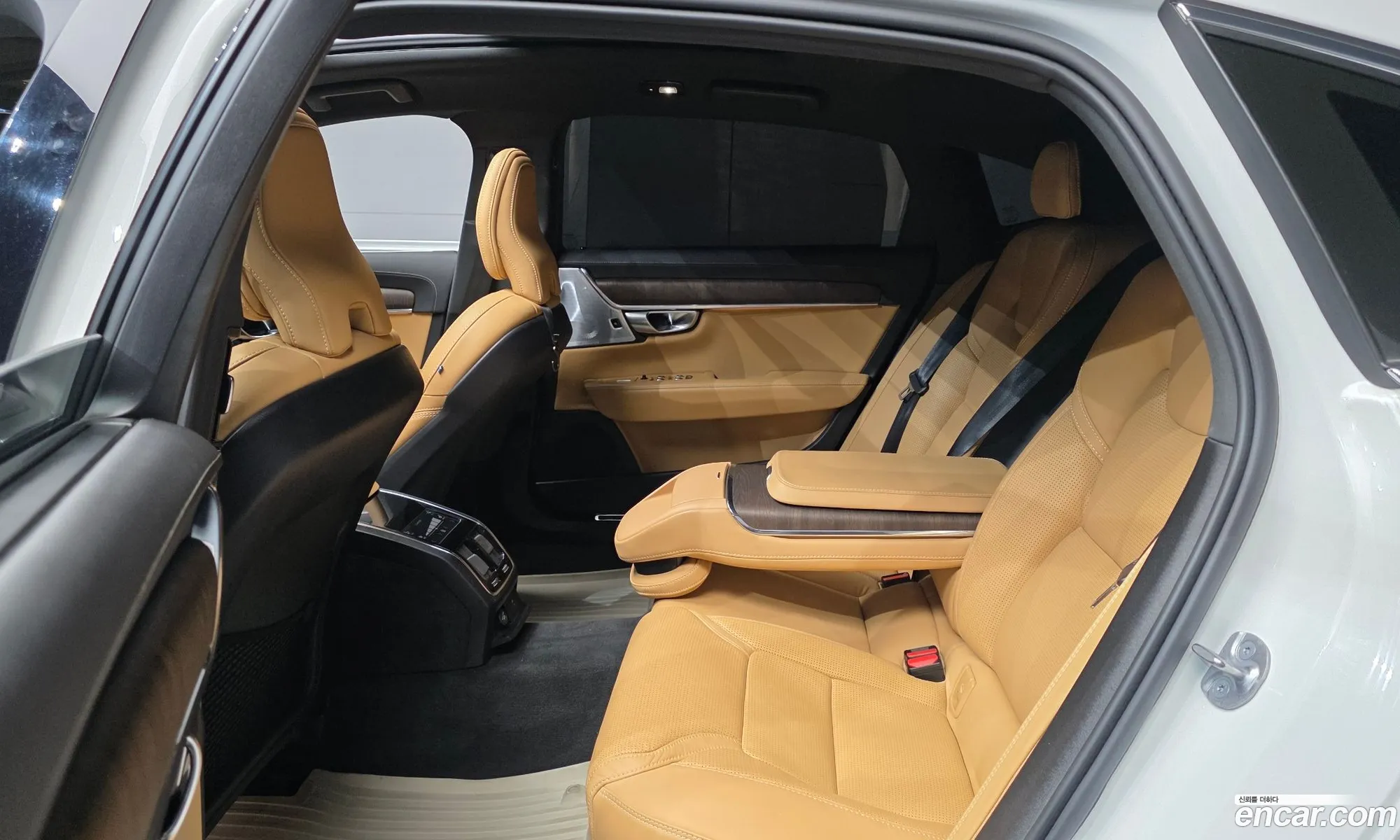 Volvo S90 2023 LVYPT062XPP324209 — 15