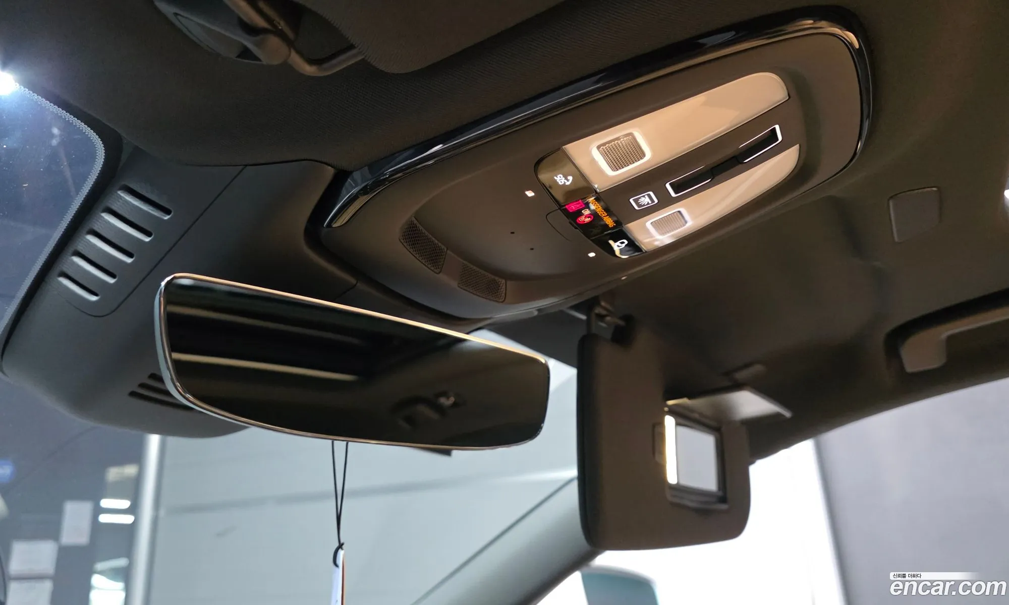 Volvo S90 2023 LVYPT062XPP324209 — 2