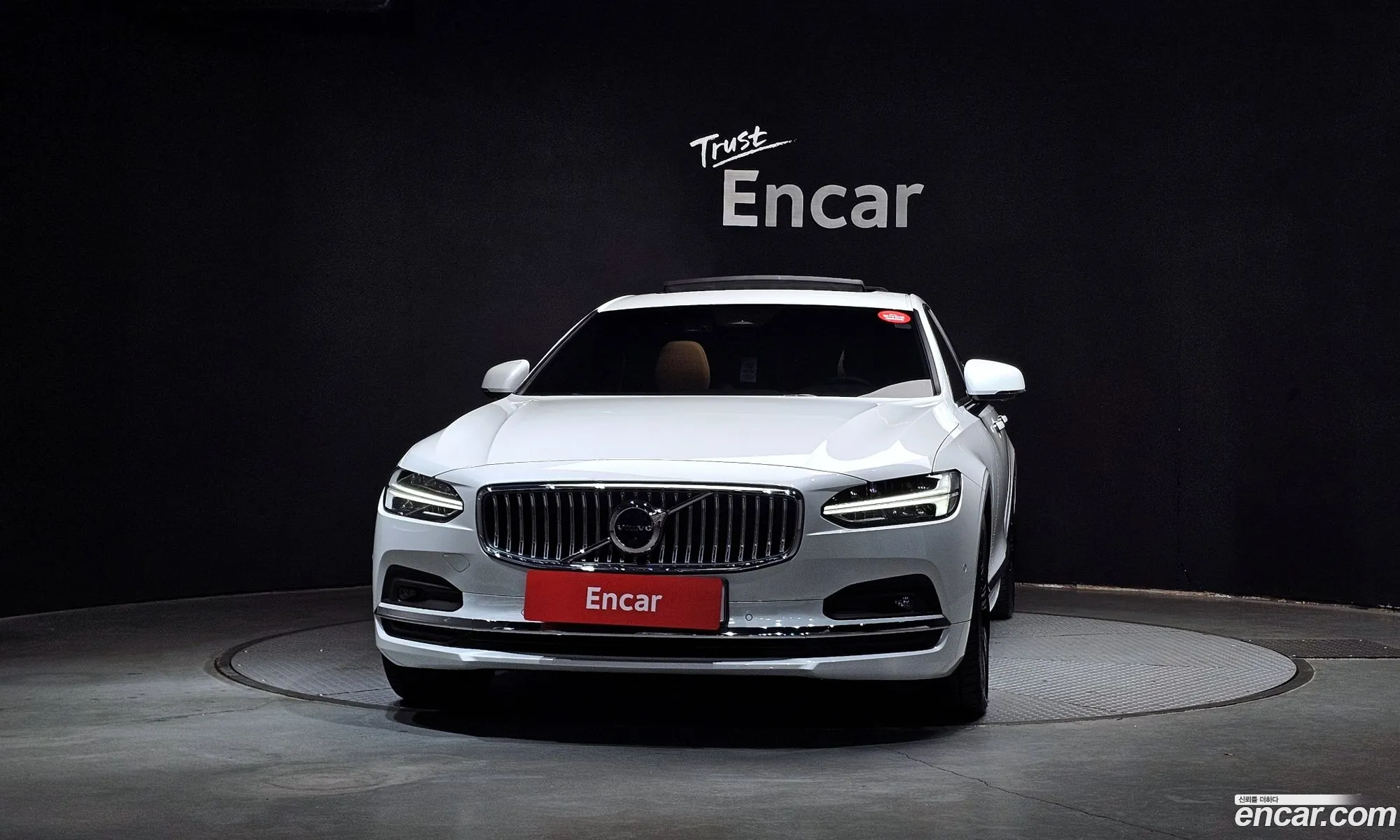 Volvo S90 2023 LVYPT062XPP324209 — 19