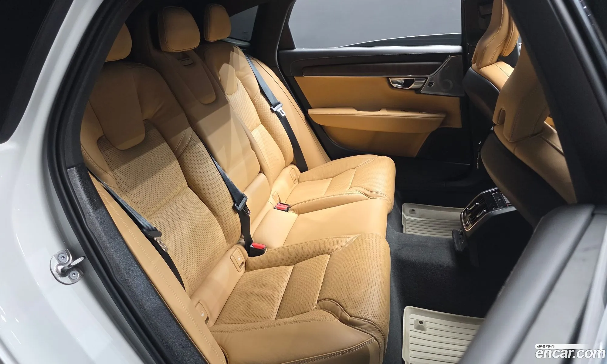 Volvo S90 2023 LVYPT062XPP324209 — 21