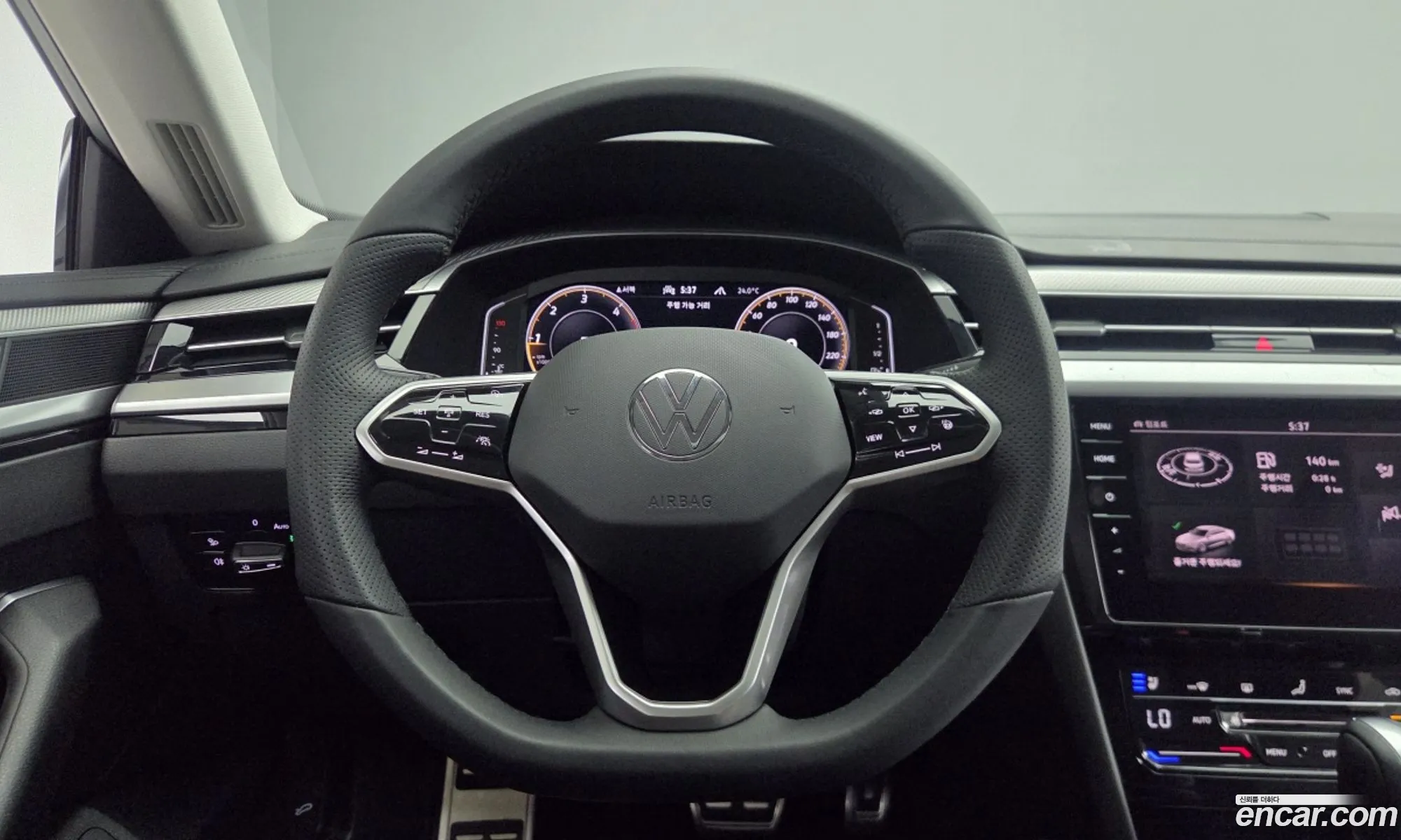 Volkswagen Arteon 2022 — 20