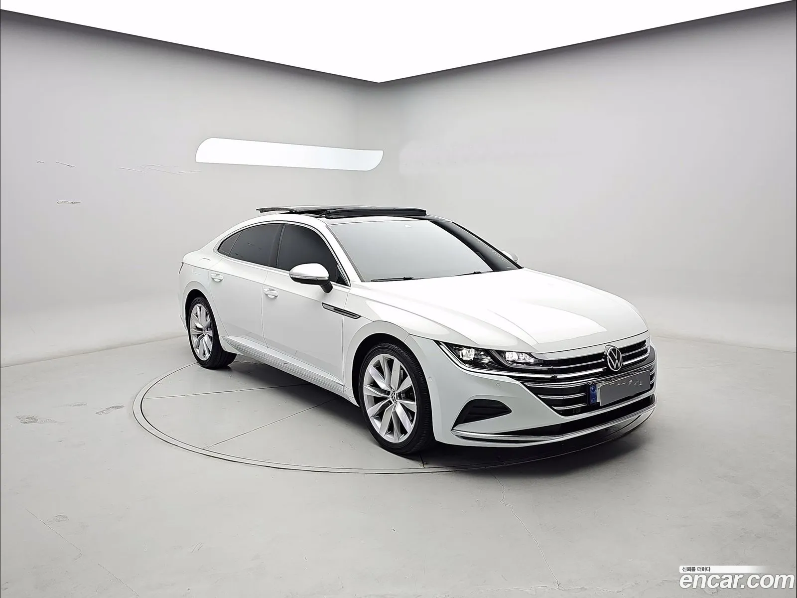 Volkswagen Arteon 2022 — 10
