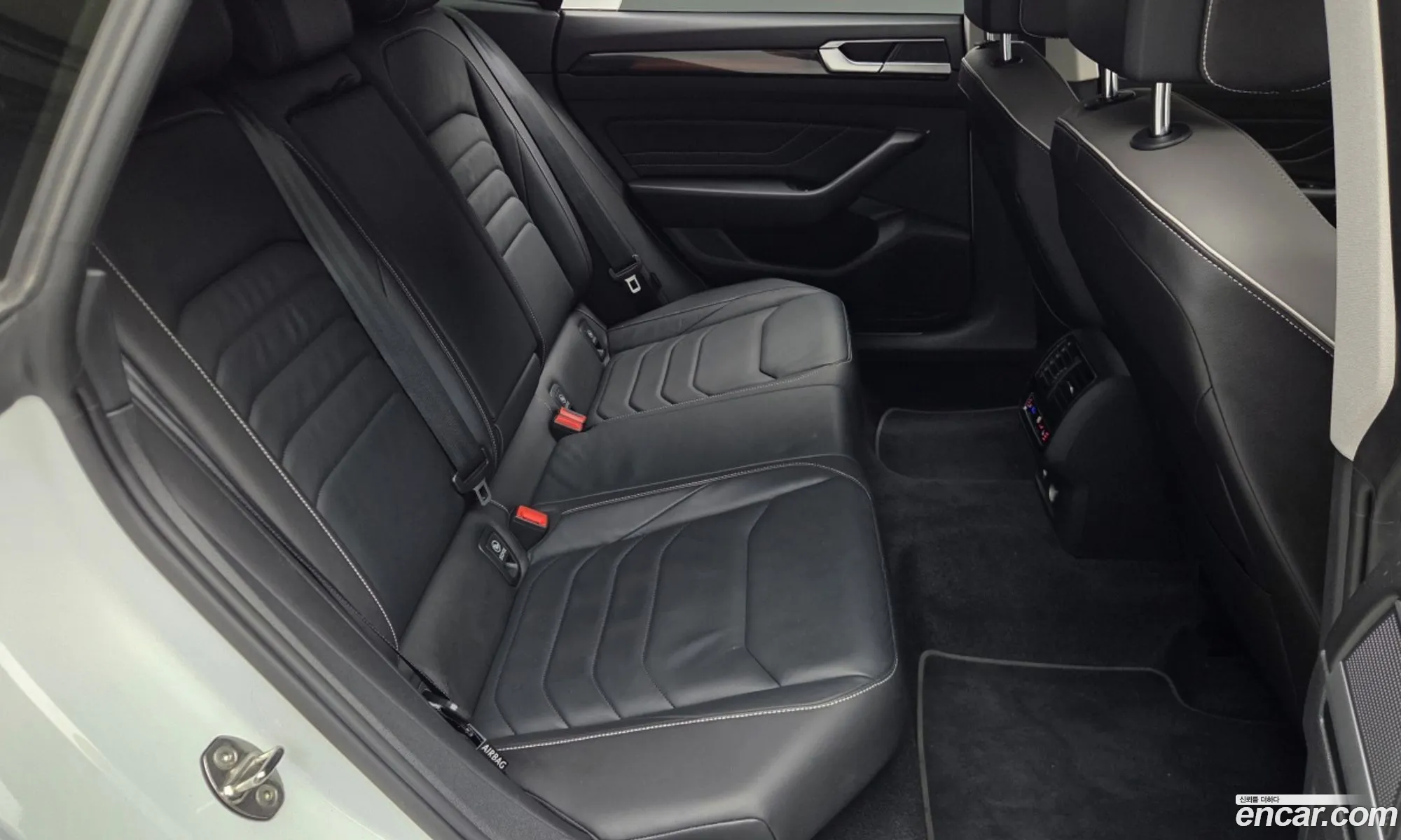 Volkswagen Arteon 2022 — 6