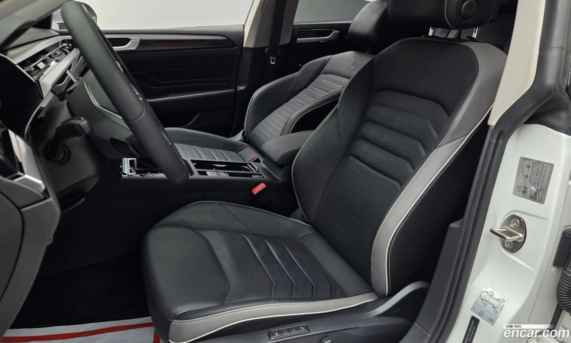 Volkswagen Arteon 2022 — 15