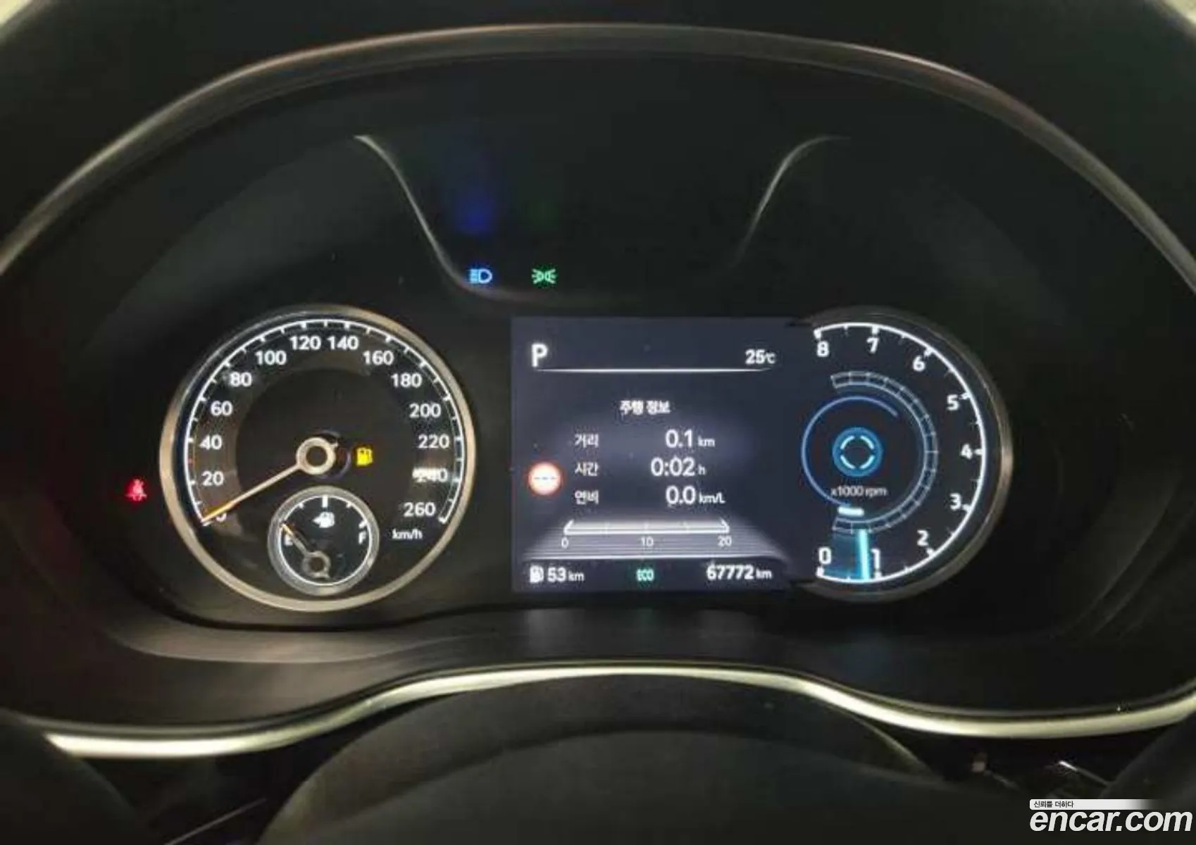 Genesis G80 2023 — 2