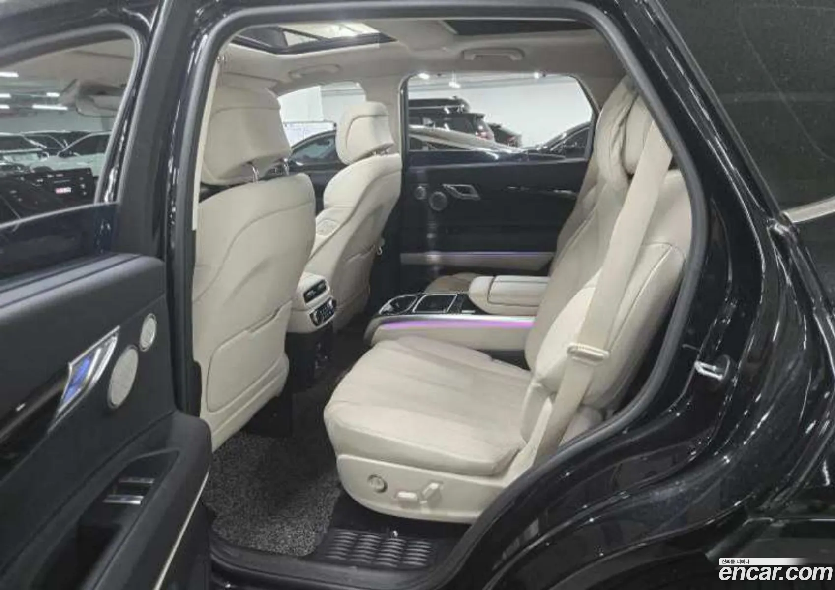 Genesis GV80 2023 — 6