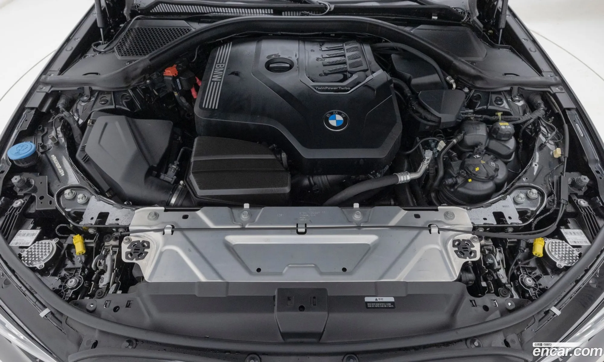 BMW 3 Series 2021 — 19