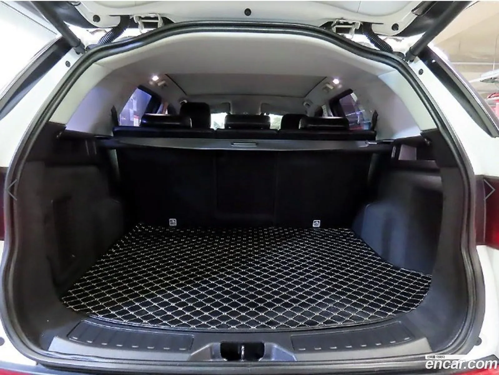 Land Rover Discovery Sport 2016 — 2