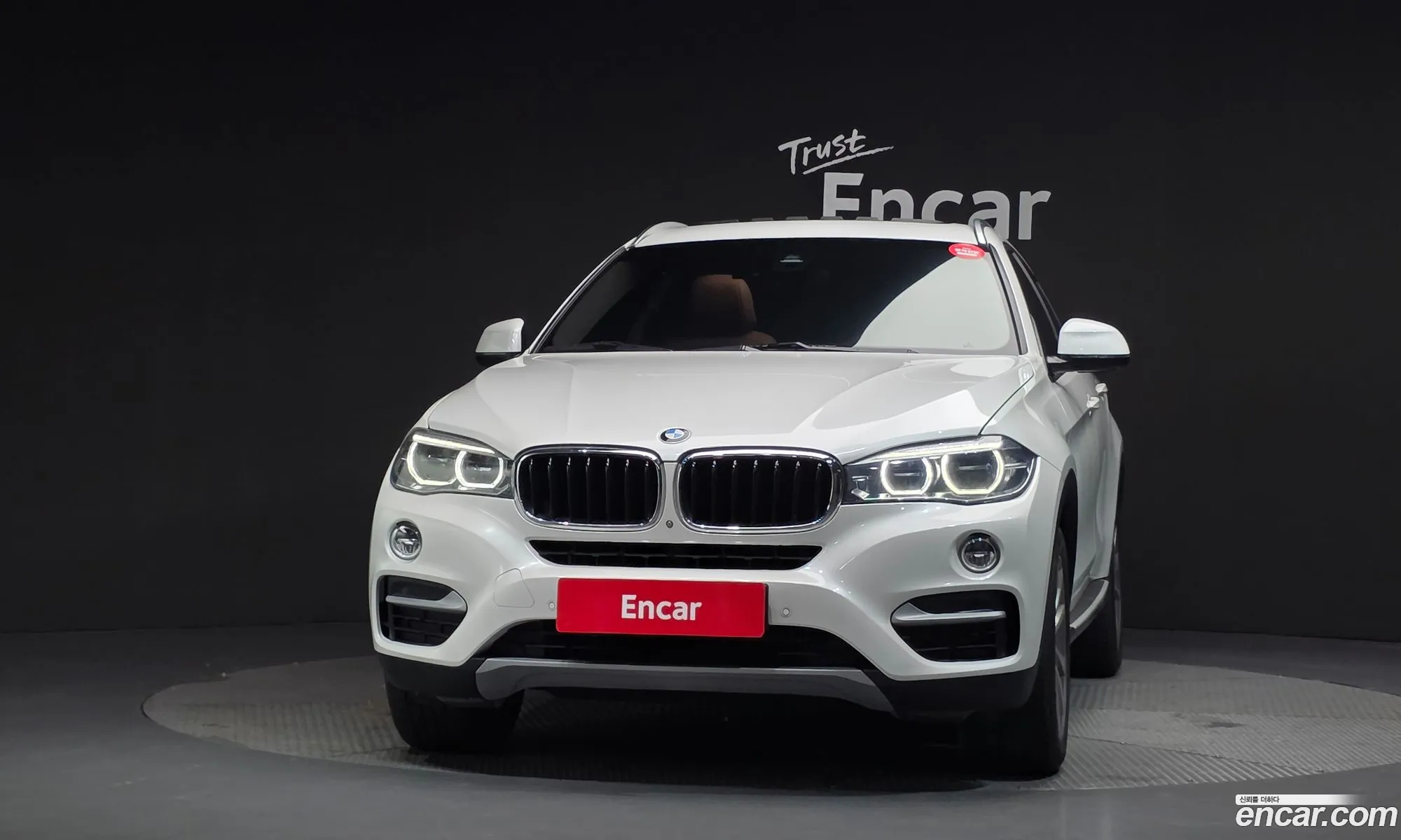 BMW X6 2017 WBAKV210XH0V43191 — 2