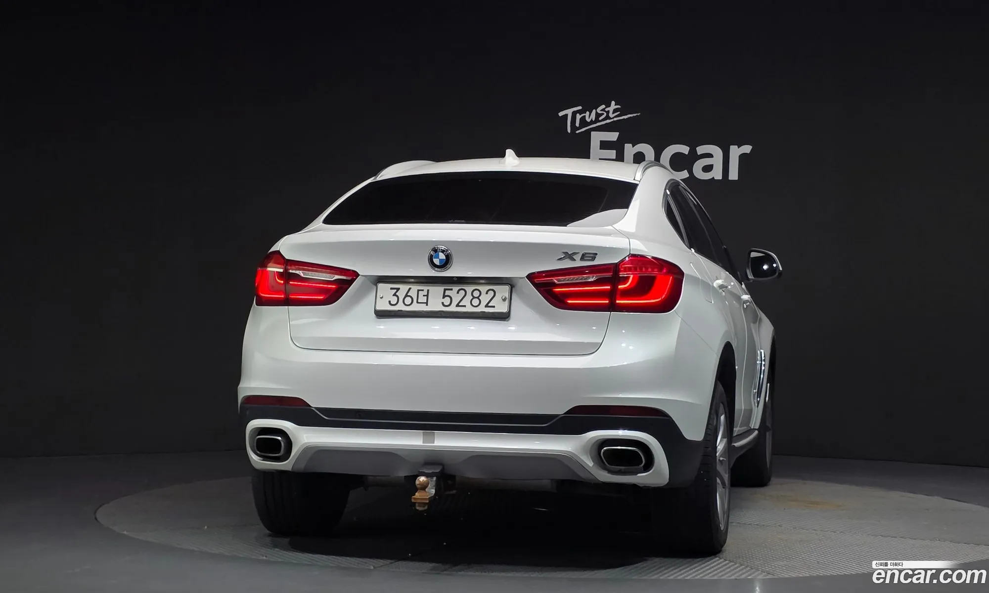 BMW X6 2017 WBAKV210XH0V43191 — 7