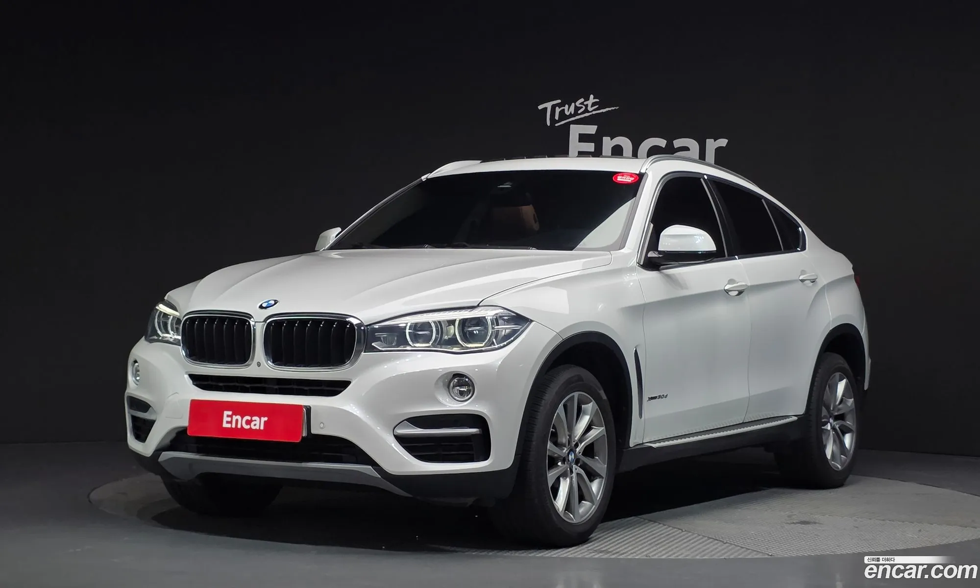 BMW X6 2017 WBAKV210XH0V43191 — 9