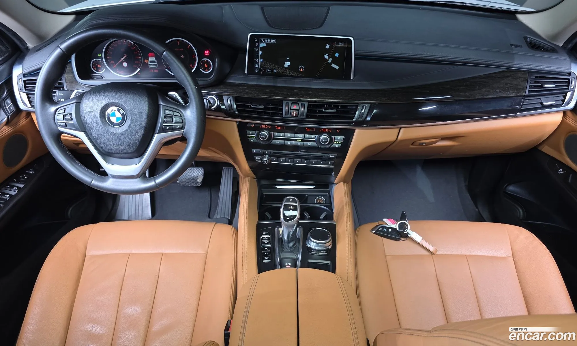 BMW X6 2017 WBAKV210XH0V43191 — 13