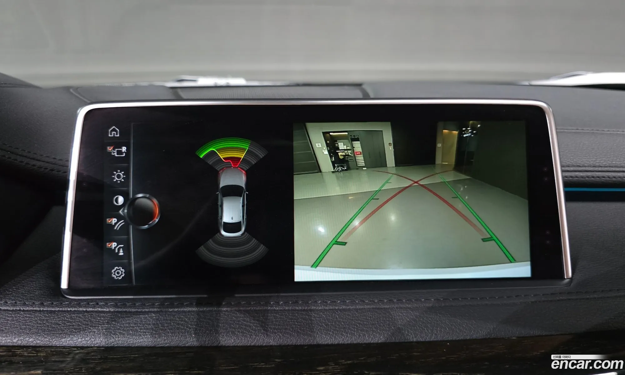 BMW X6 2017 WBAKV210XH0V43191 — 11