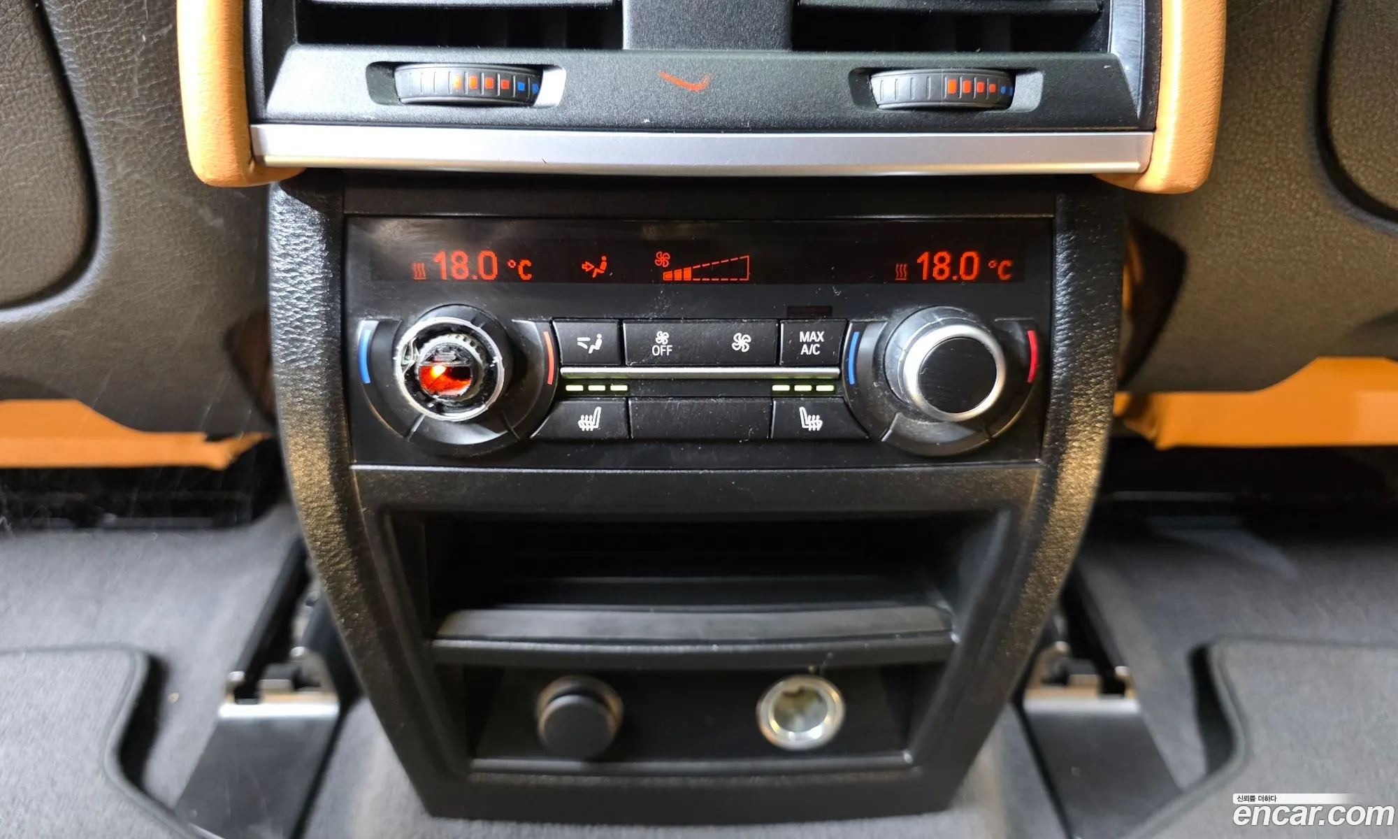 BMW X6 2017 WBAKV210XH0V43191 — 6