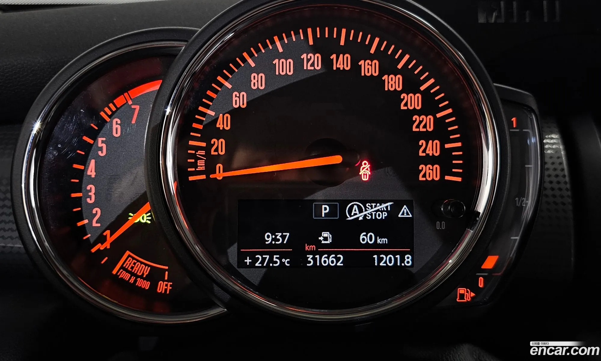 Mini Cooper 2019 WMWXP5100K2H92681 — 11