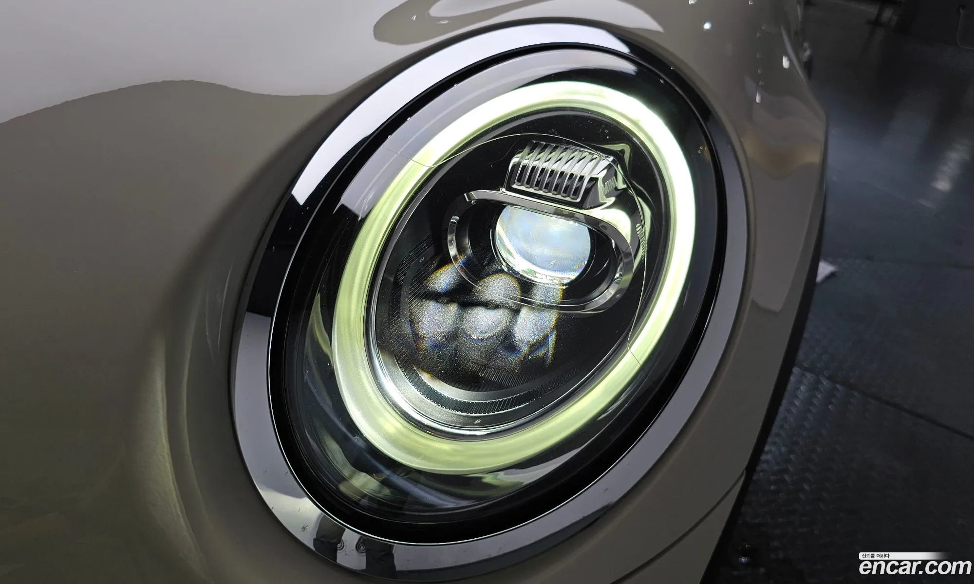 Mini Cooper 2019 WMWXP5100K2H92681 — 8