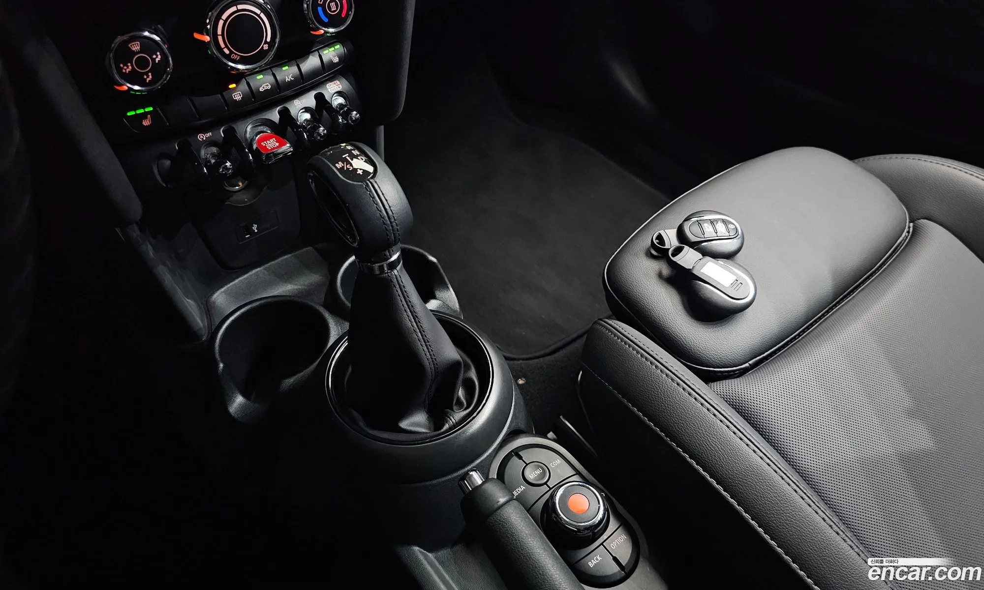 Mini Cooper 2019 WMWXP5100K2H92681 — 28