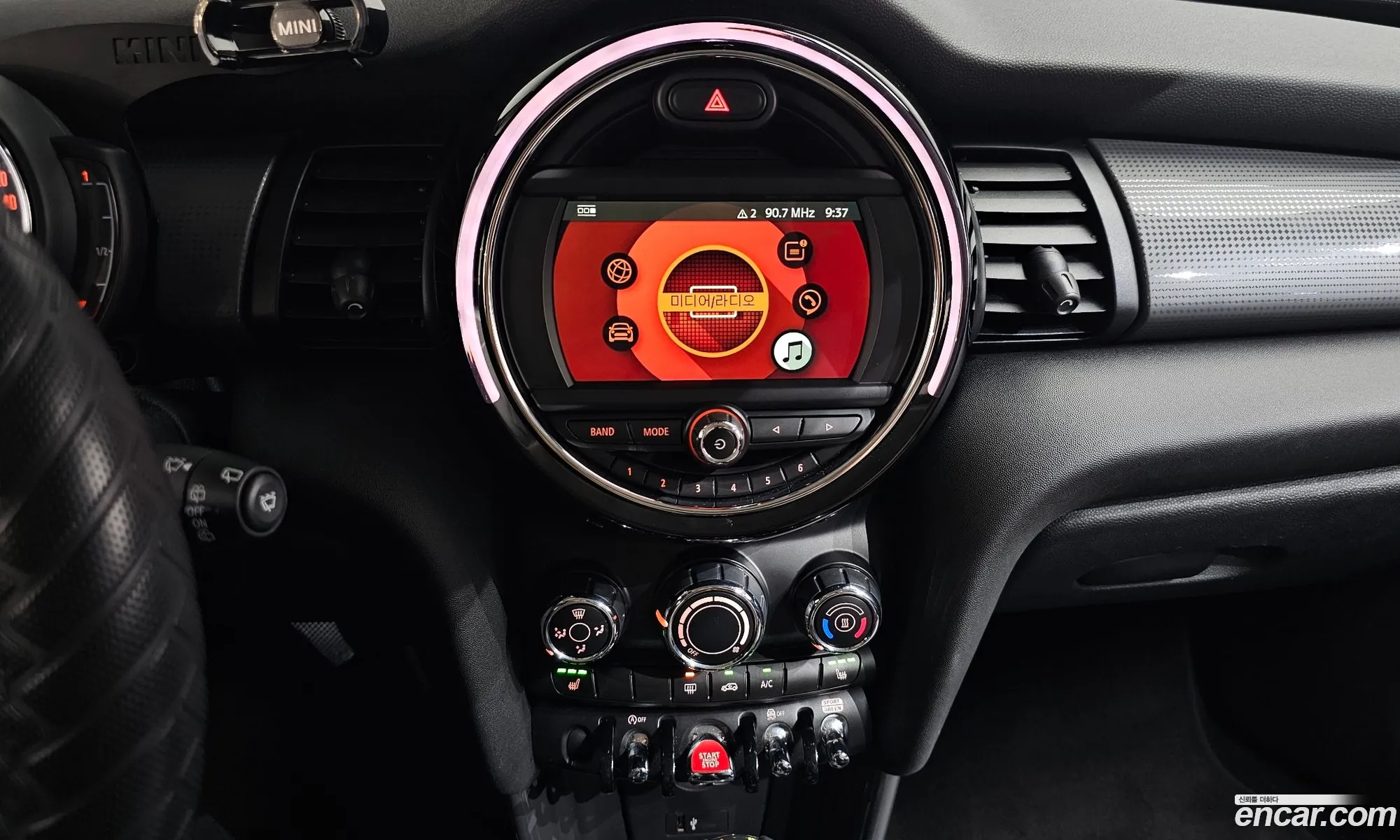 Mini Cooper 2019 WMWXP5100K2H92681 — 19