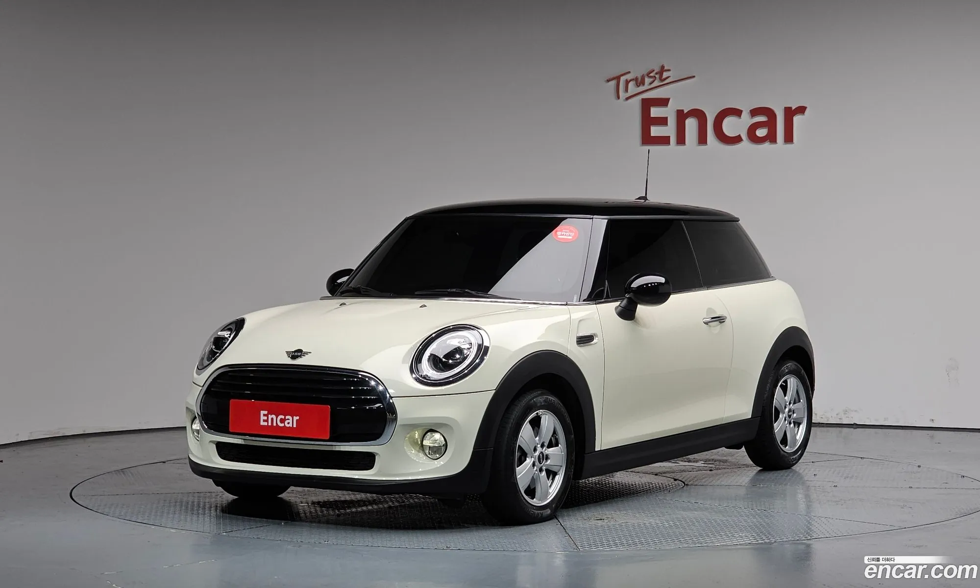 Mini Cooper 2019 WMWXP5100K2H92681 — 9