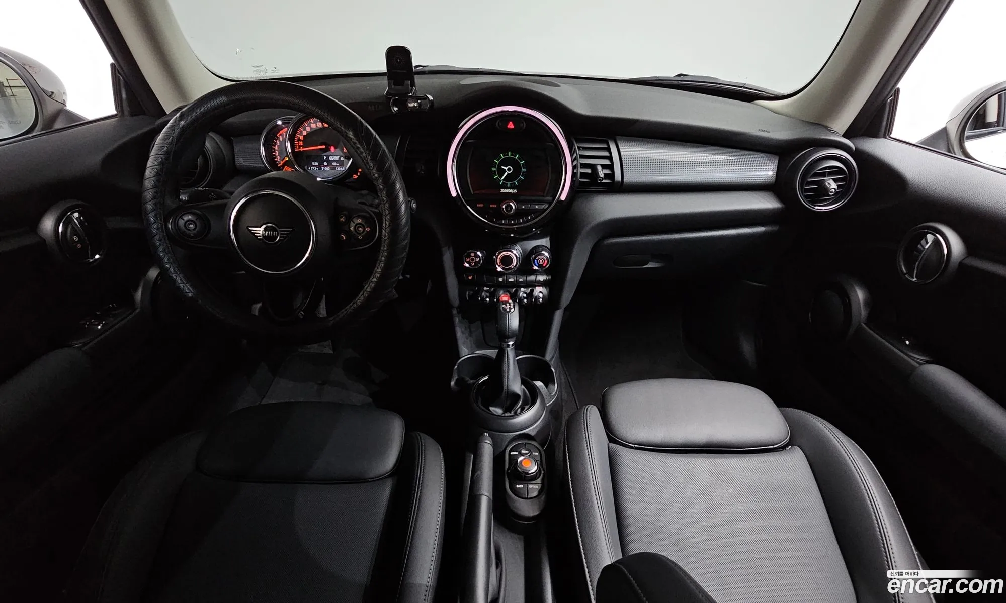 Mini Cooper 2019 WMWXP5100K2H92681 — 2