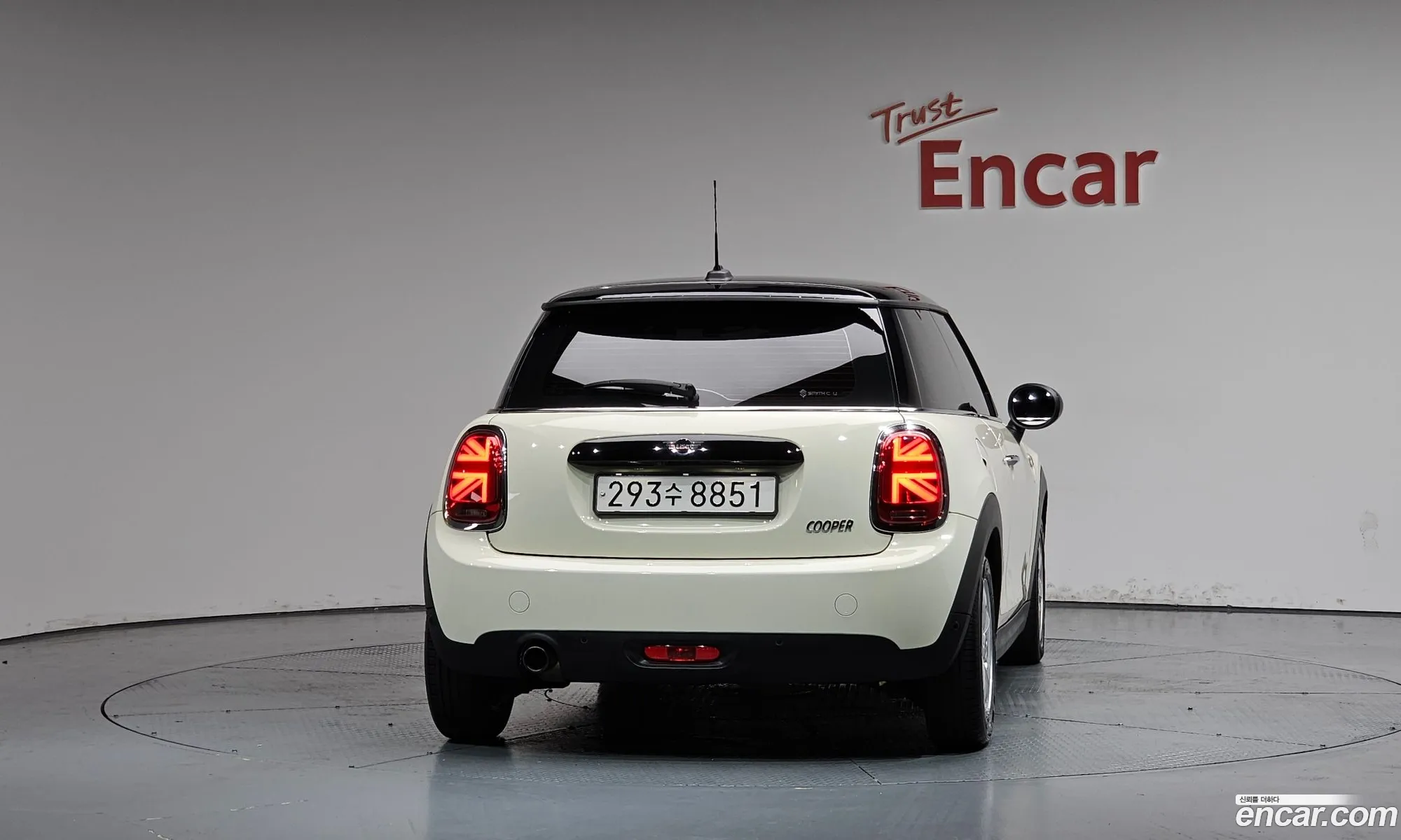 Mini Cooper 2019 WMWXP5100K2H92681 — 27