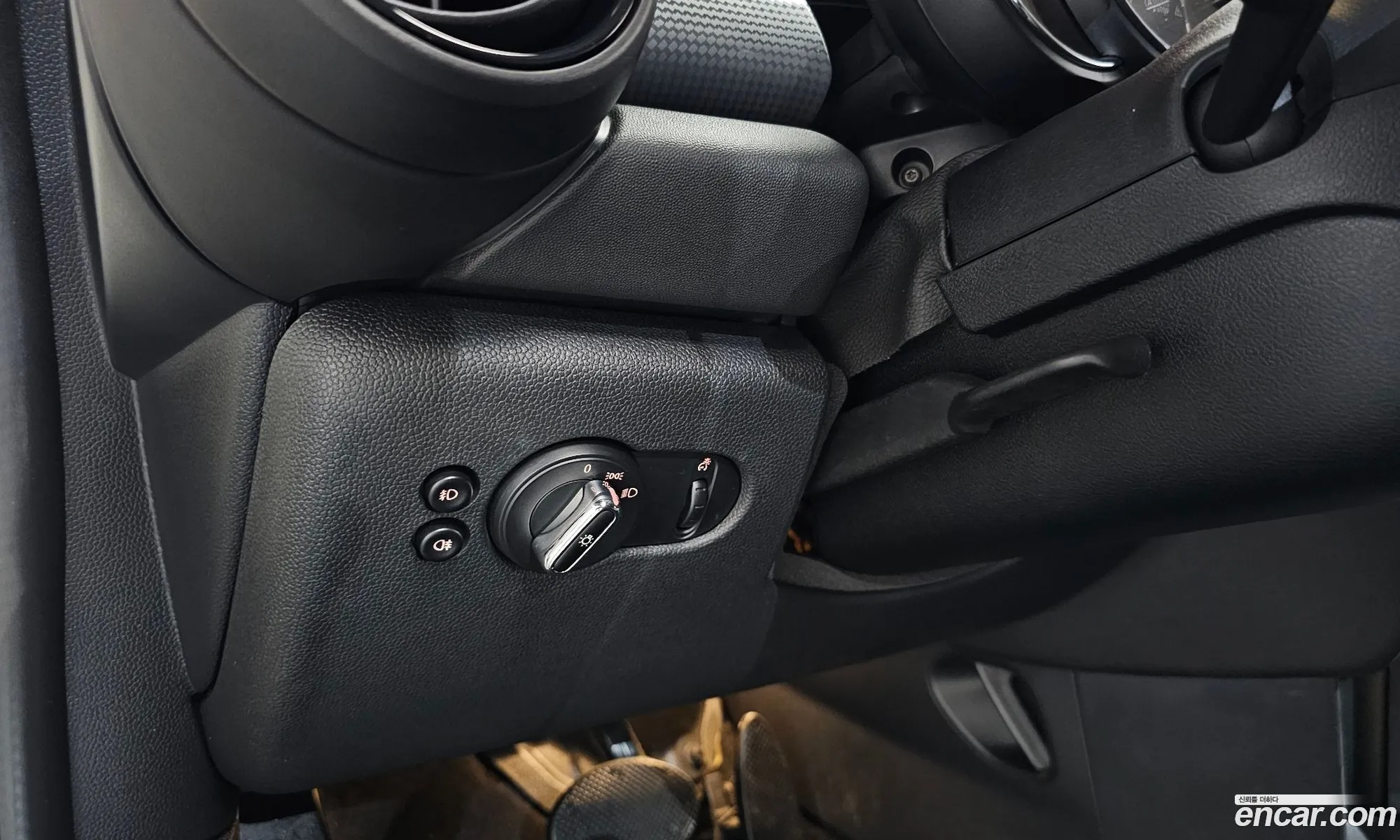 Mini Cooper 2019 WMWXP5100K2H92681 — 4